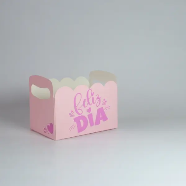 Ancheta Pequeña Feliz día M 1