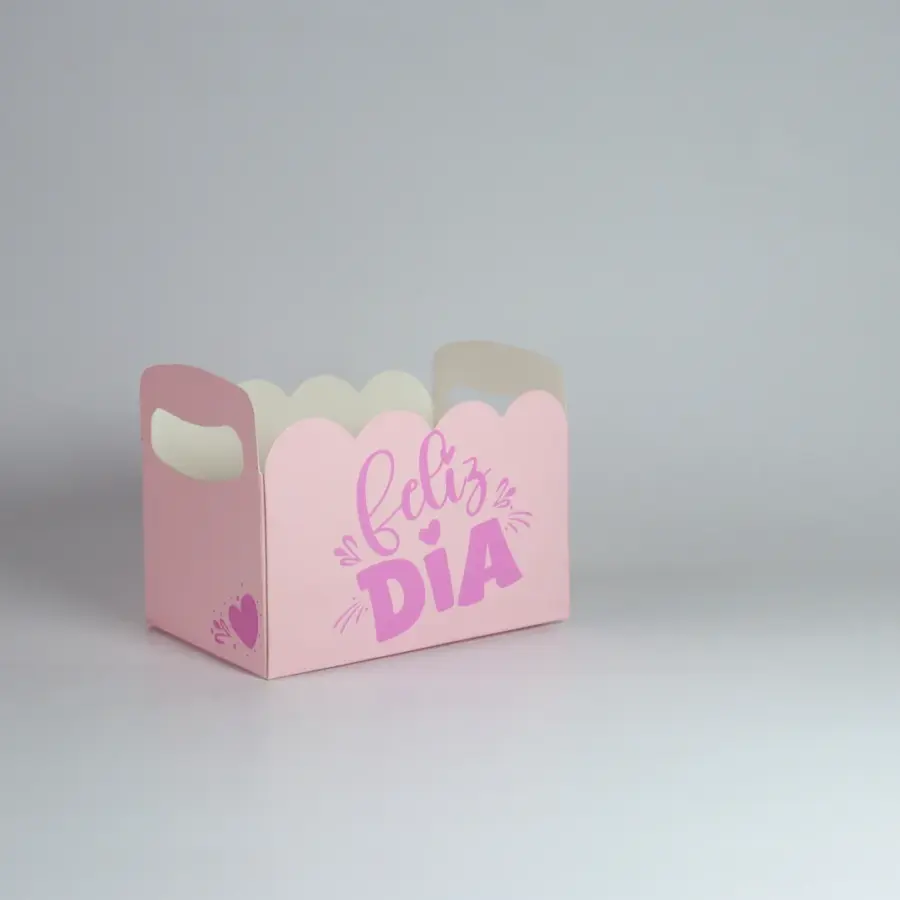 Ancheta Pequeña Feliz día M 1
