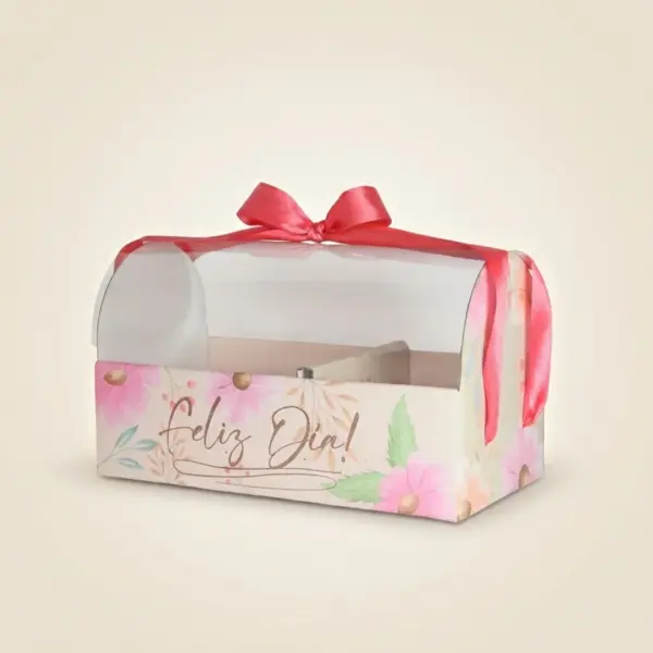 Caja Buzon Pet Feliz dia