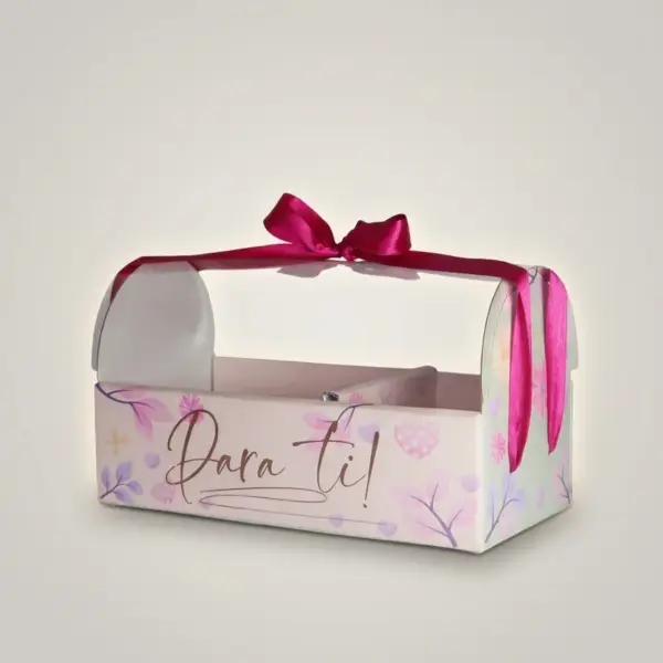 Caja Buzon Pet Para ti