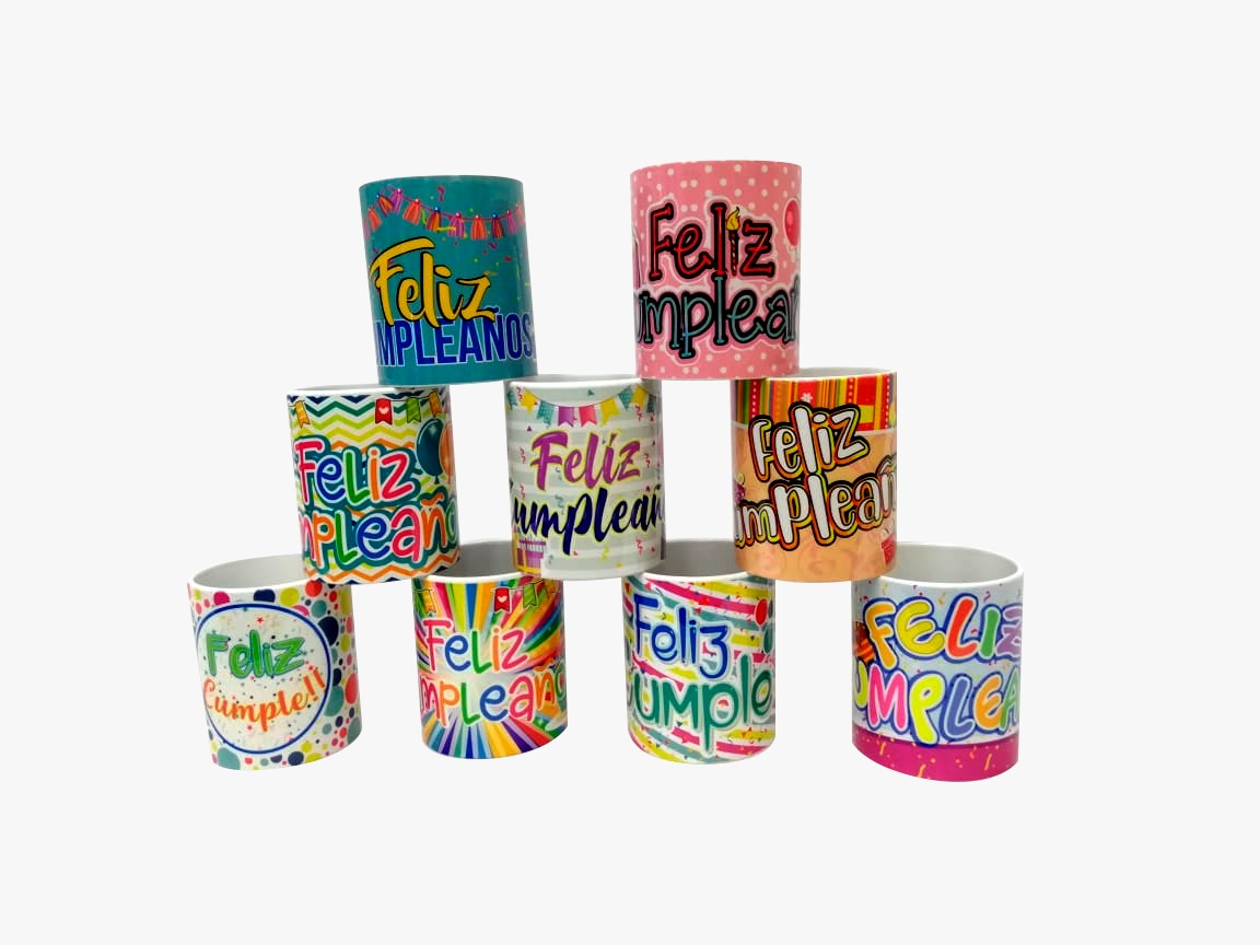 Personalizados
