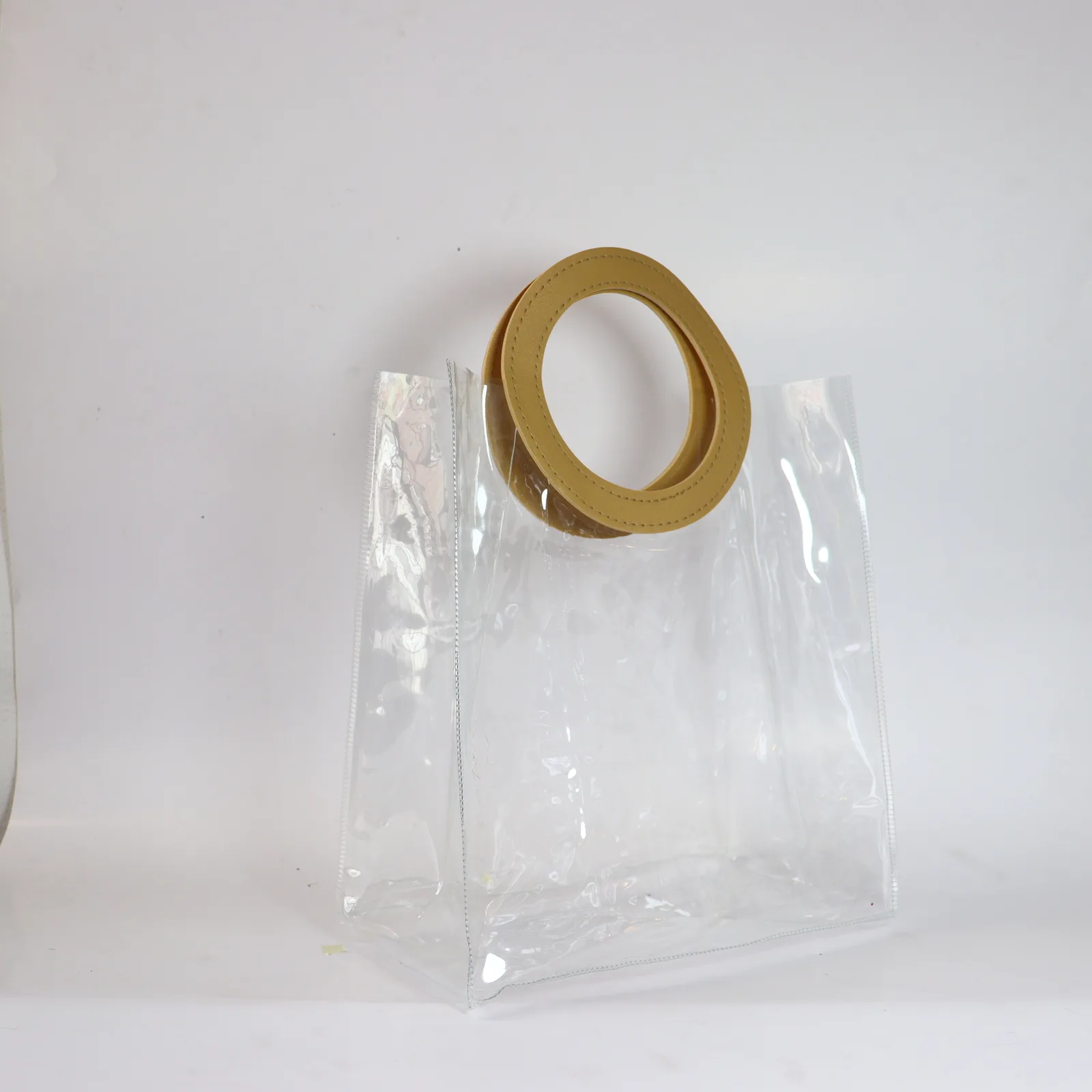 Bolsa Vinilo Manija Circular