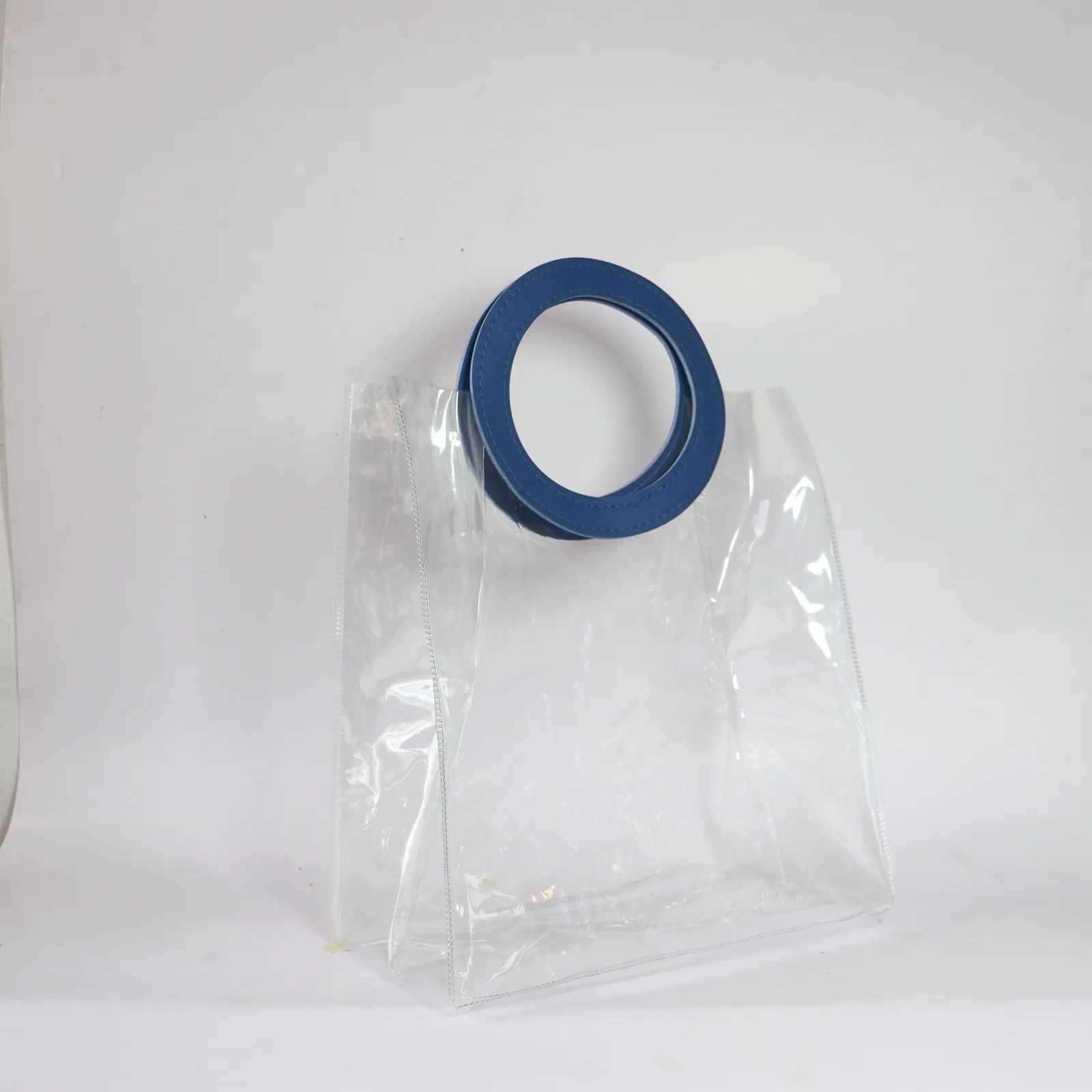 Bolsa Vinilo Manija Circular