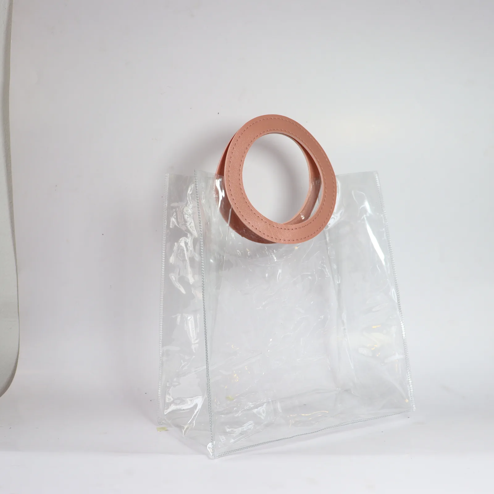 Bolsa Vinilo Manija Circular