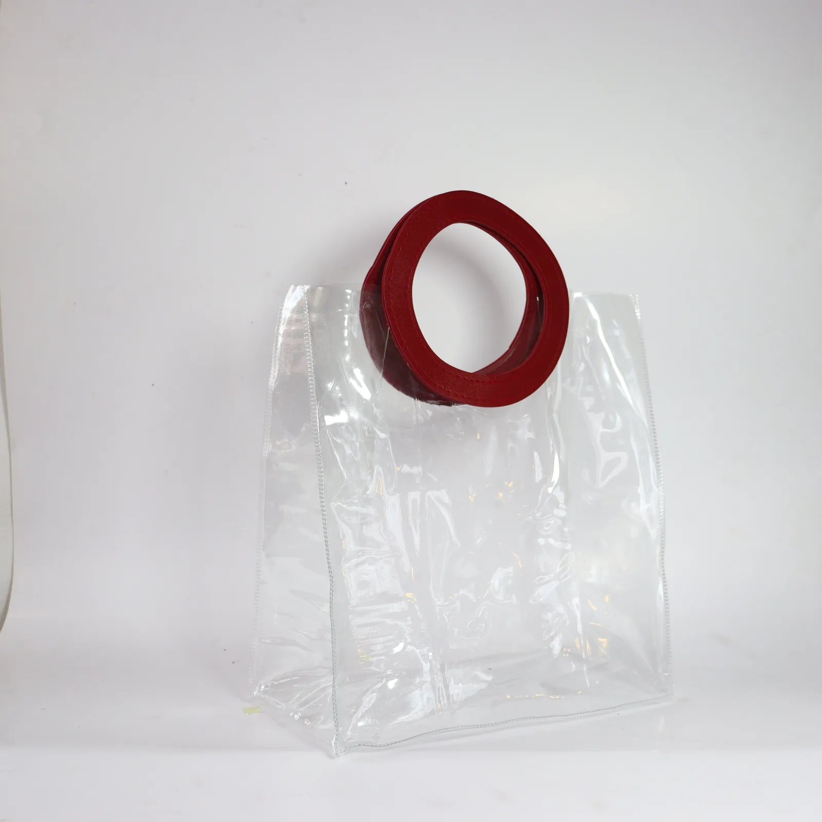 Bolsa Vinilo Manija Circular