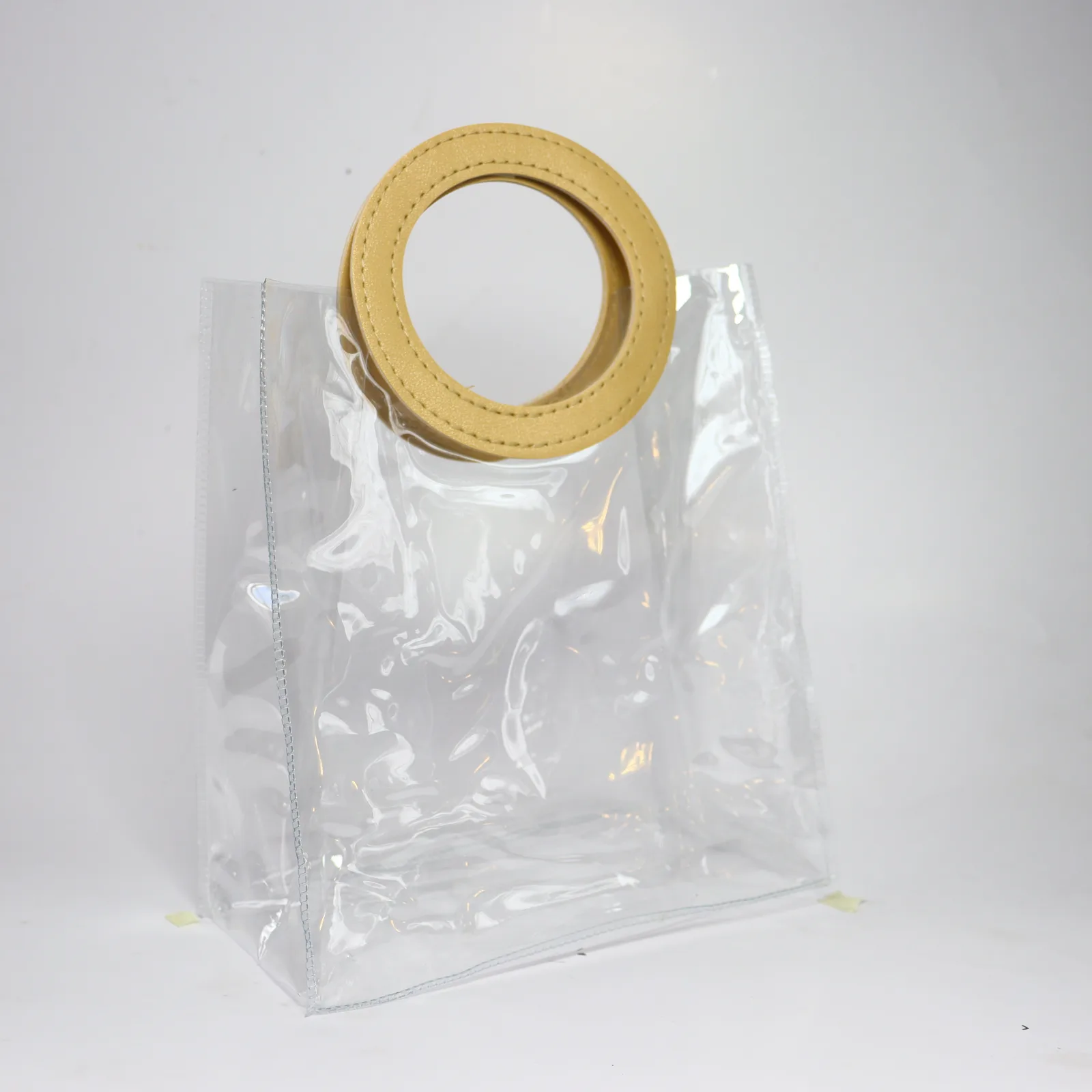 Bolsa Vinilo Manija Circular