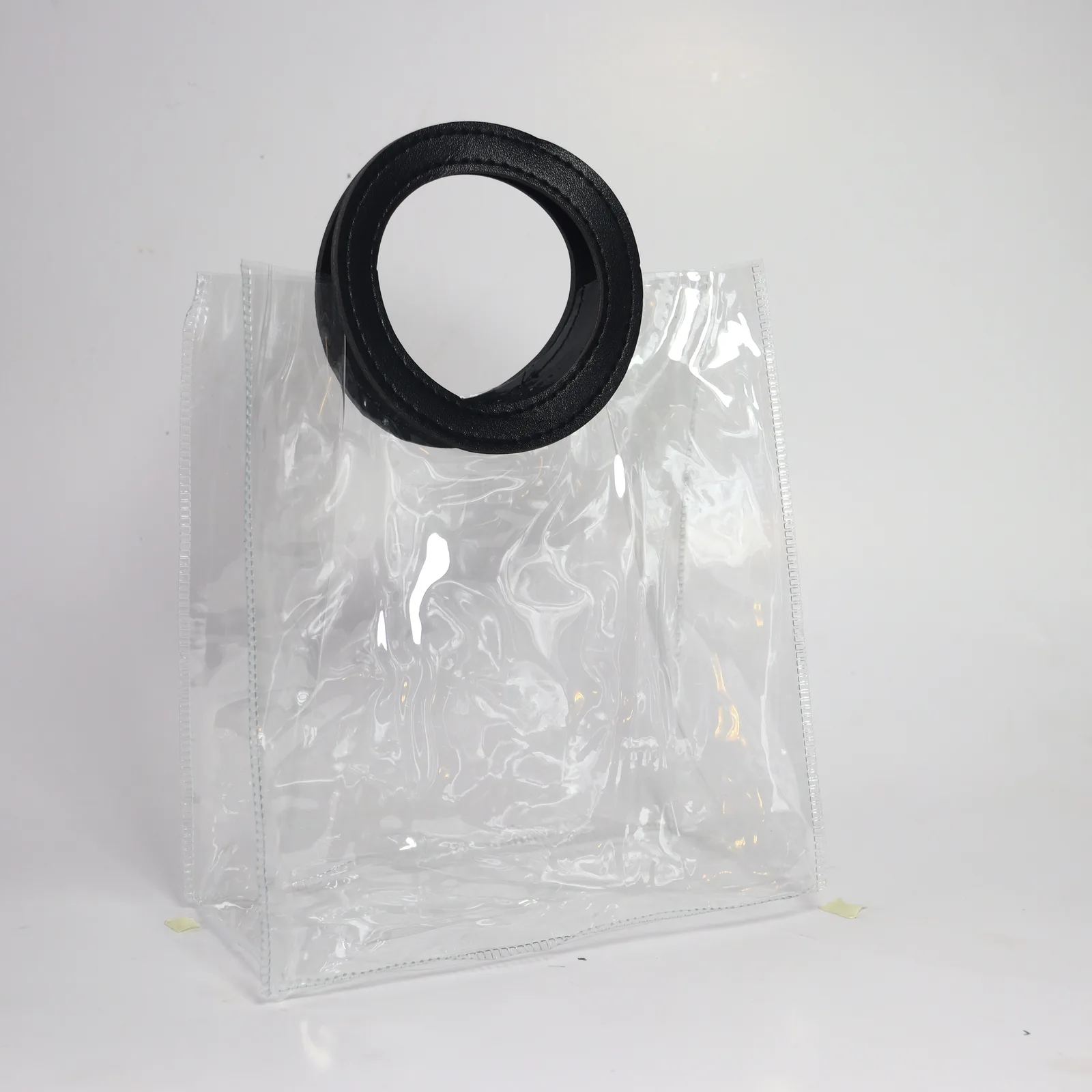 Bolsa Vinilo Manija Circular