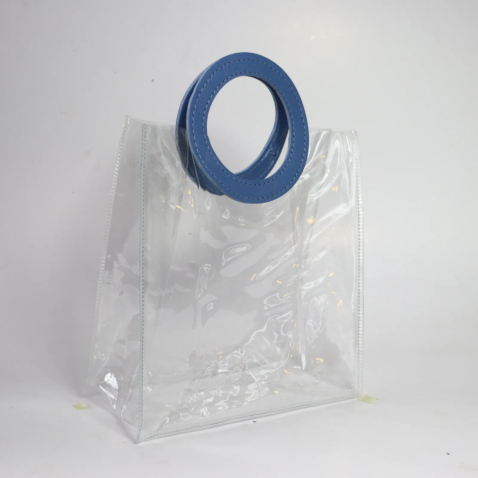 Bolsa Vinilo Manija Circular