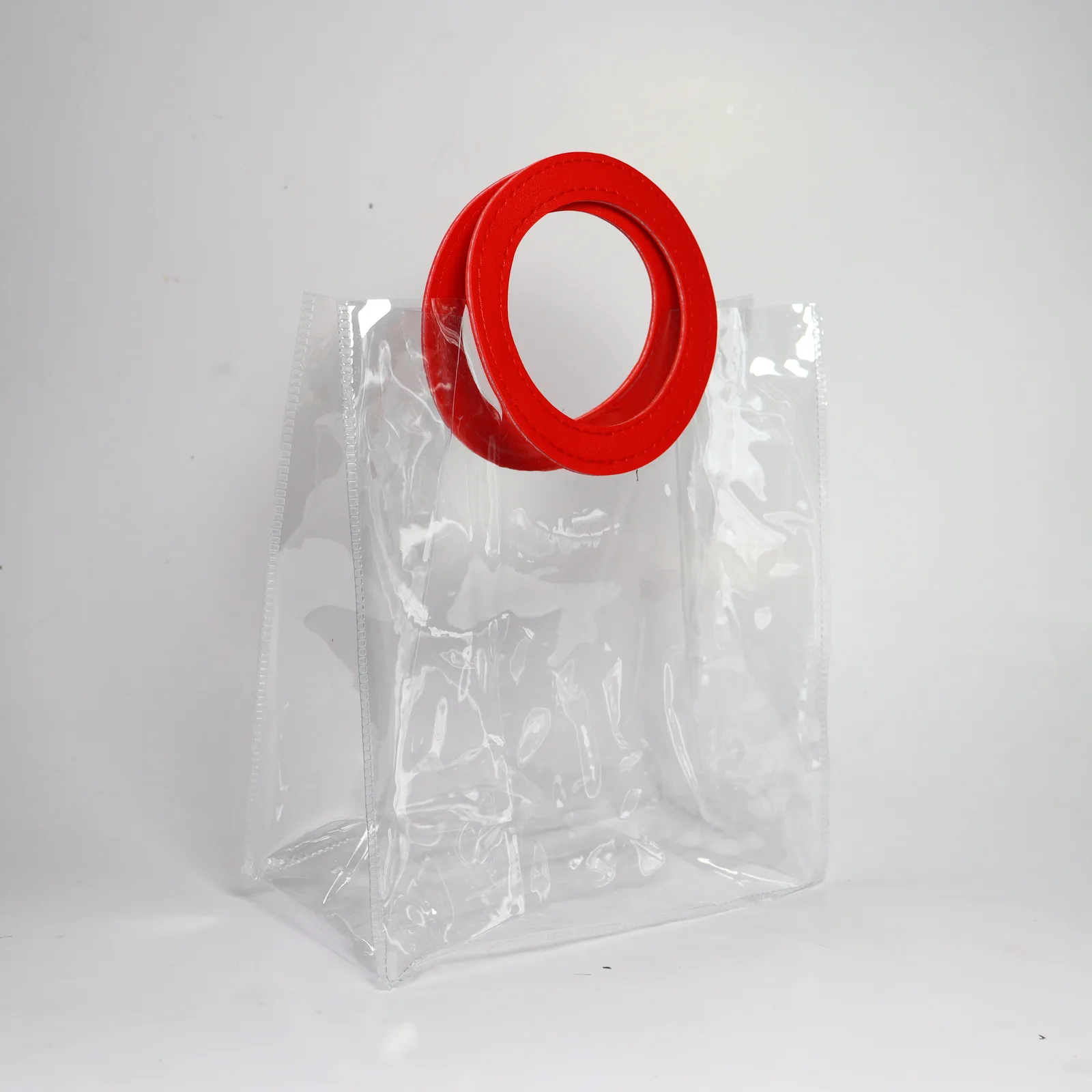 Bolsa Vinilo Manija Circular