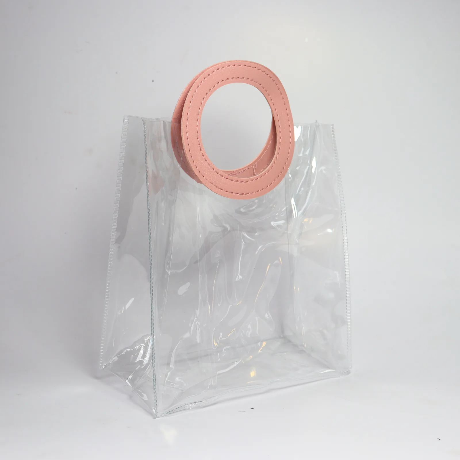 Bolsa Vinilo Manija Circular