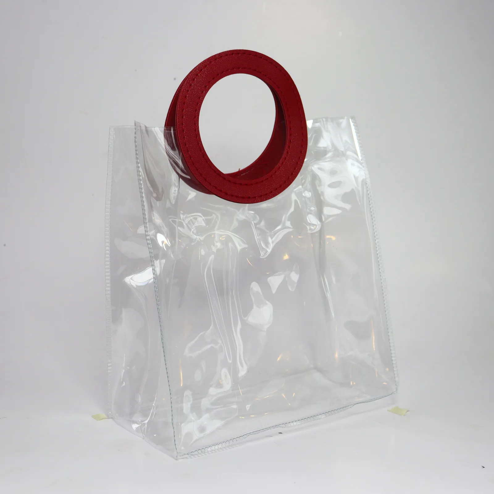 Bolsa Vinilo Manija Circular