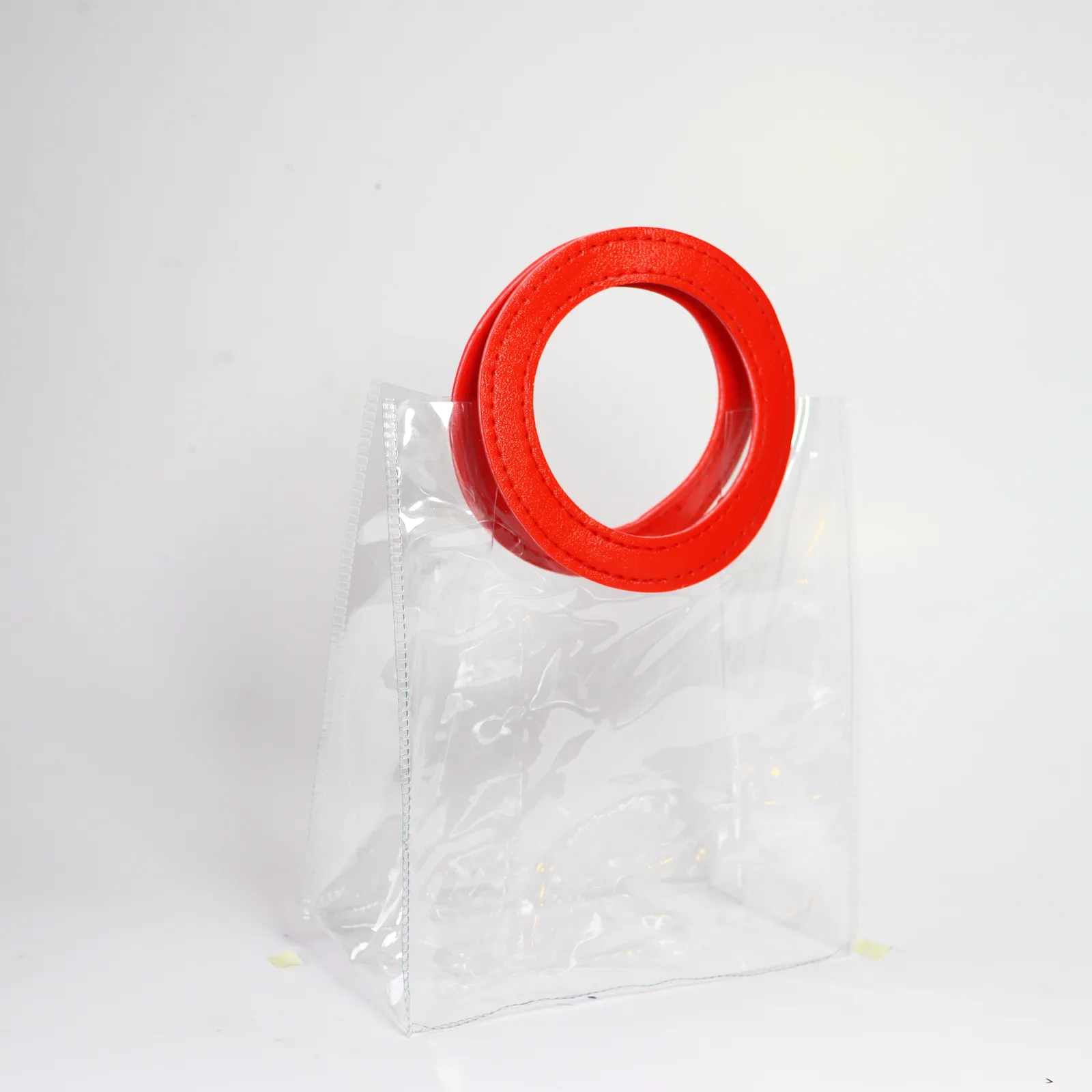 Bolsa Vinilo Manija Circular