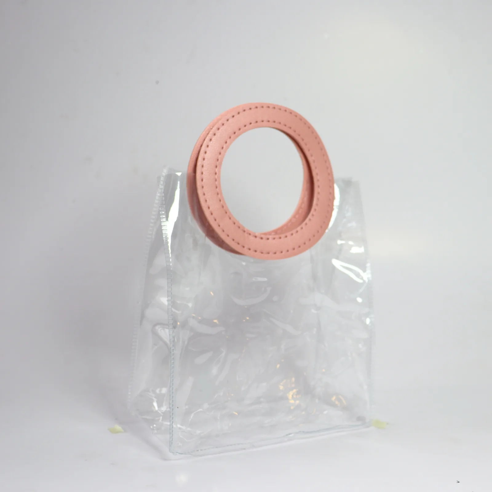 Bolsa Vinilo Manija Circular