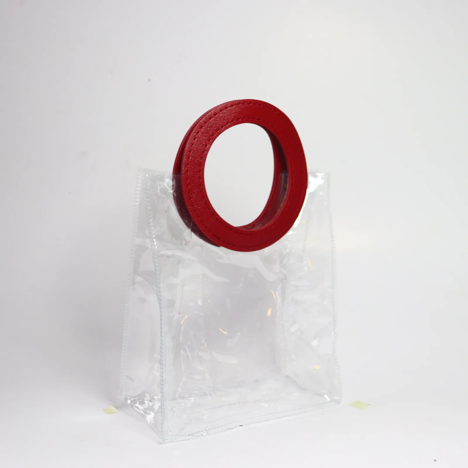 Bolsa Vinilo Manija Circular