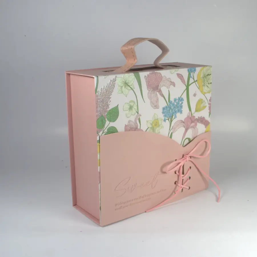 Caja Carriel