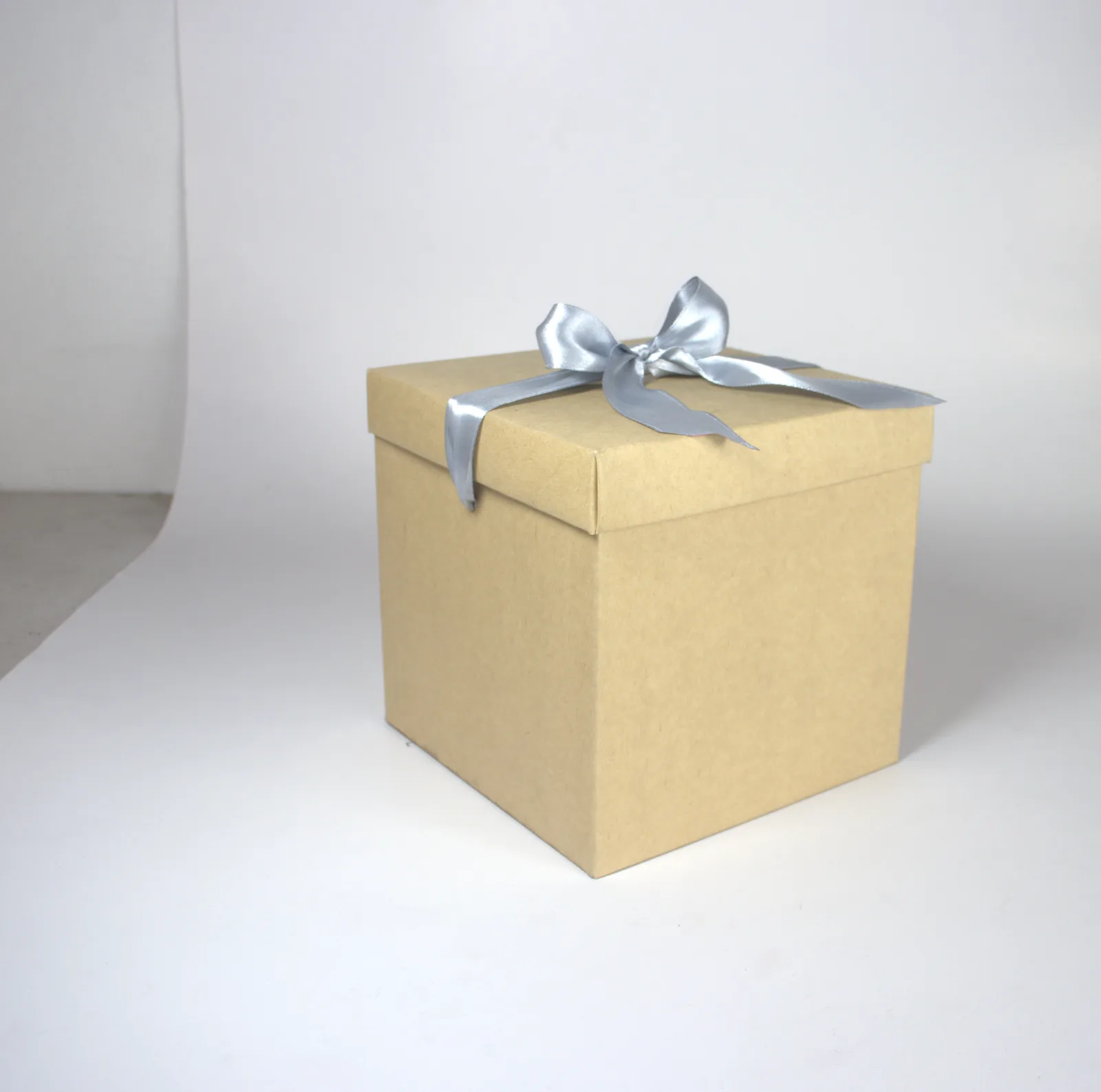 Caja Cinta Kraft