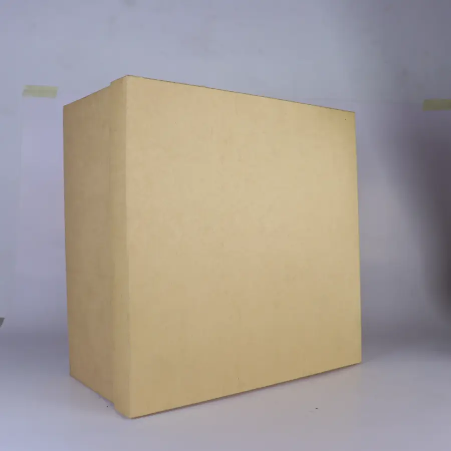 Caja Tap Kraft