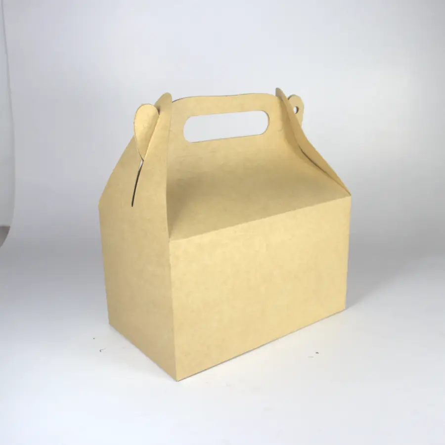 Lonchera Pequeña Kraft